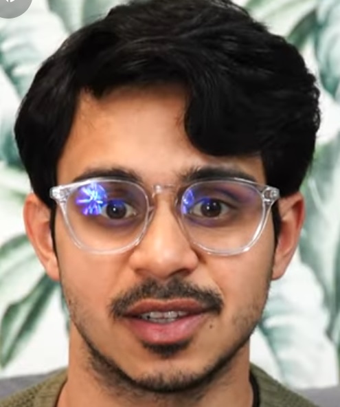 Dhruv Maniktala