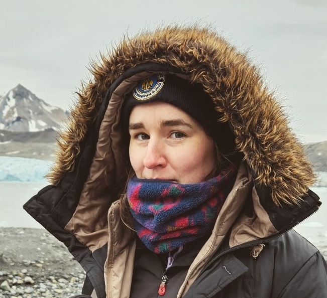 Elizabeth Reed-Weidner